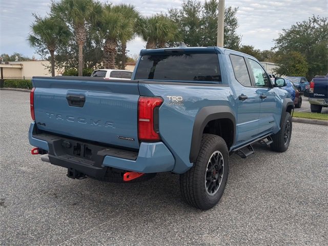 New 2026 Toyota Tacoma TRD Off-Road image 4