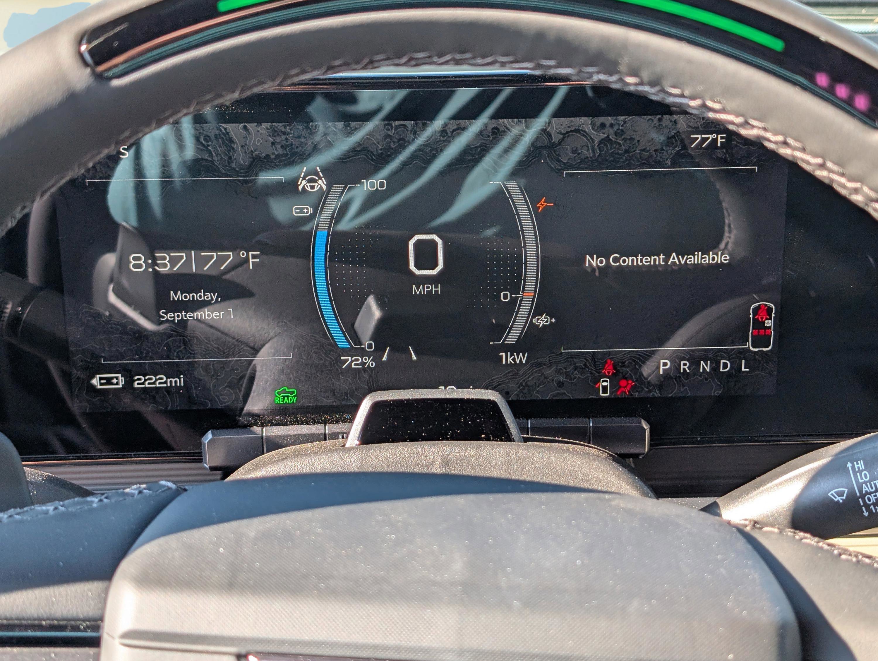 New 2026 GMC Hummer EV 4x4 Crew Cab image 22