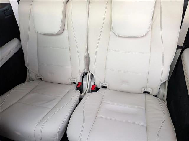 Used 2022 Mercedes-Benz GLS 580 4MATIC image 18