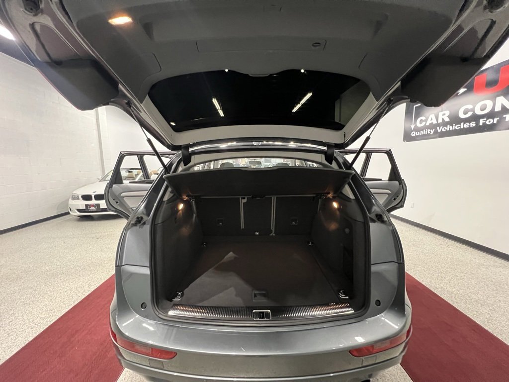 Used 2015 Audi Q5 2.0T Premium Plus w/ Technology Package image 48