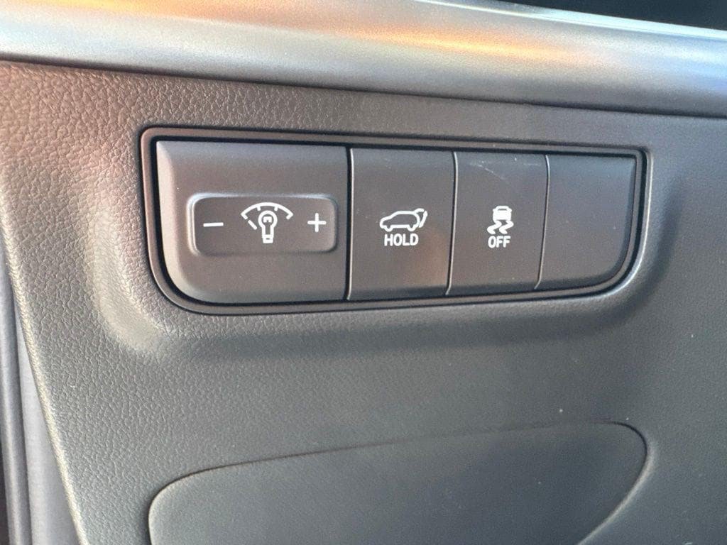 New 2026 Hyundai Tucson XRT AWD/4WD image 12