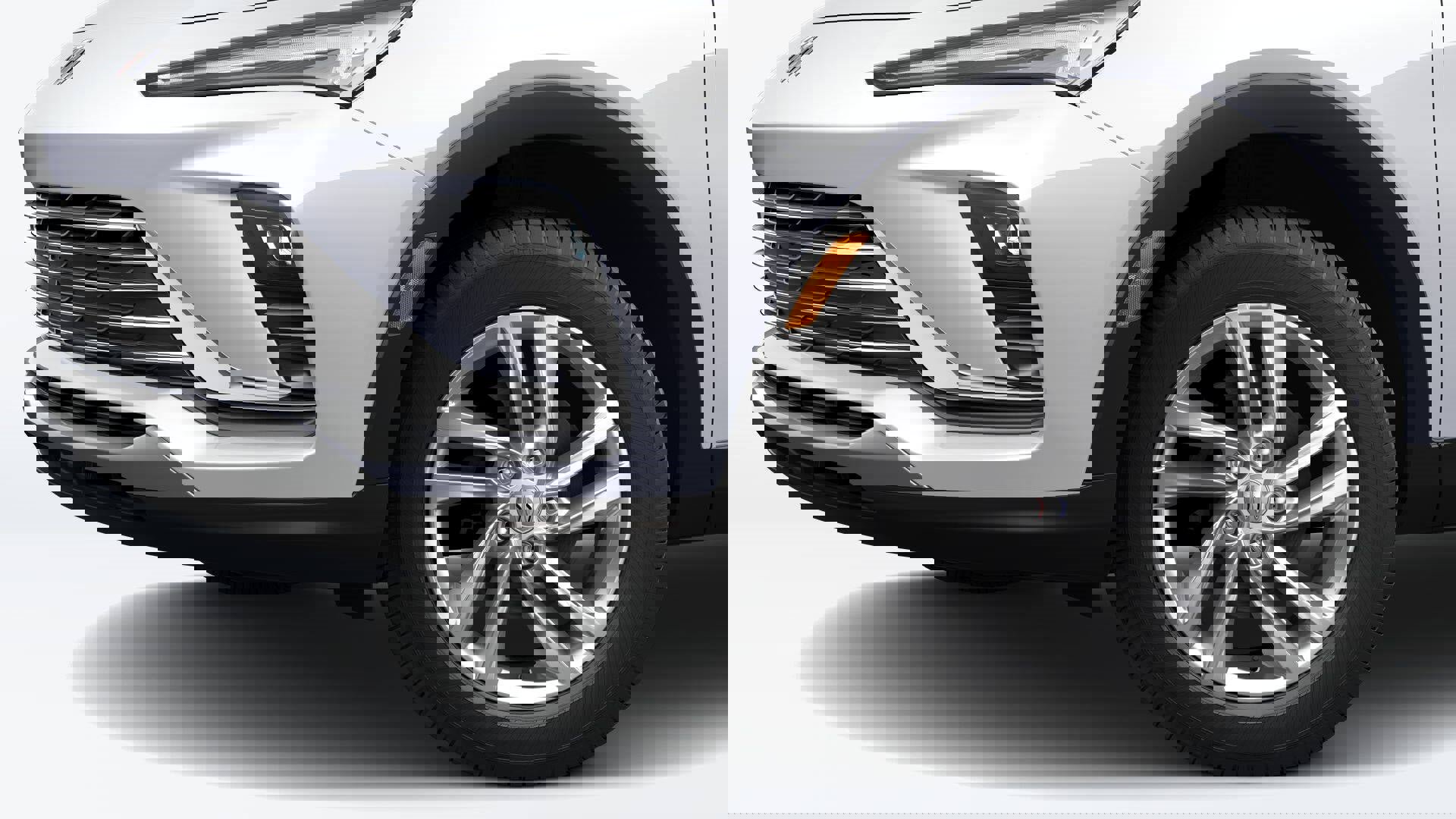 New 2025 Buick Envista Preferred w/ Convenience I Package image 20