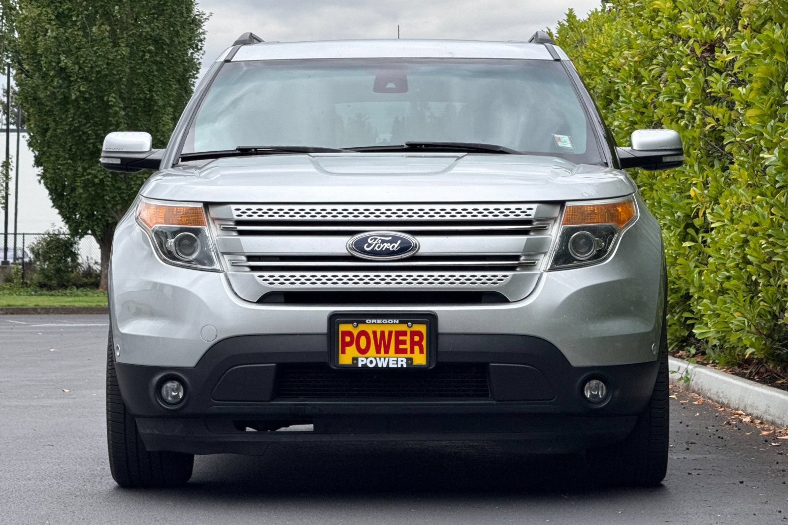 Used 2013 Ford Explorer Limited AWD/4WD image 9