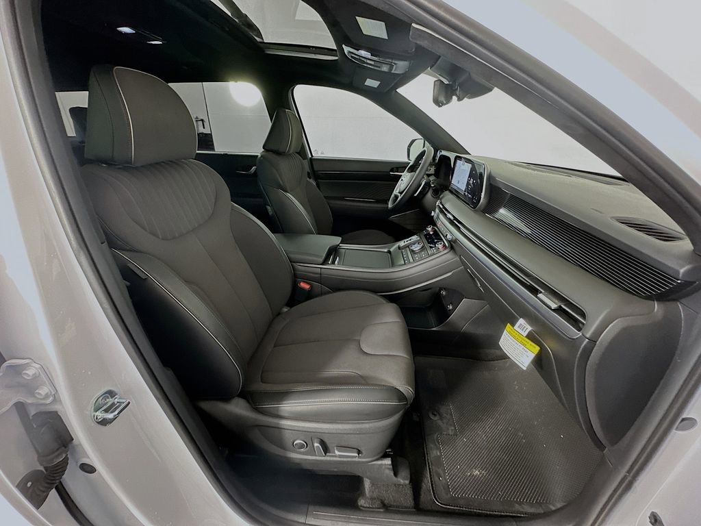 Used 2025 Hyundai Palisade Calligraphy AWD/4WD image 29
