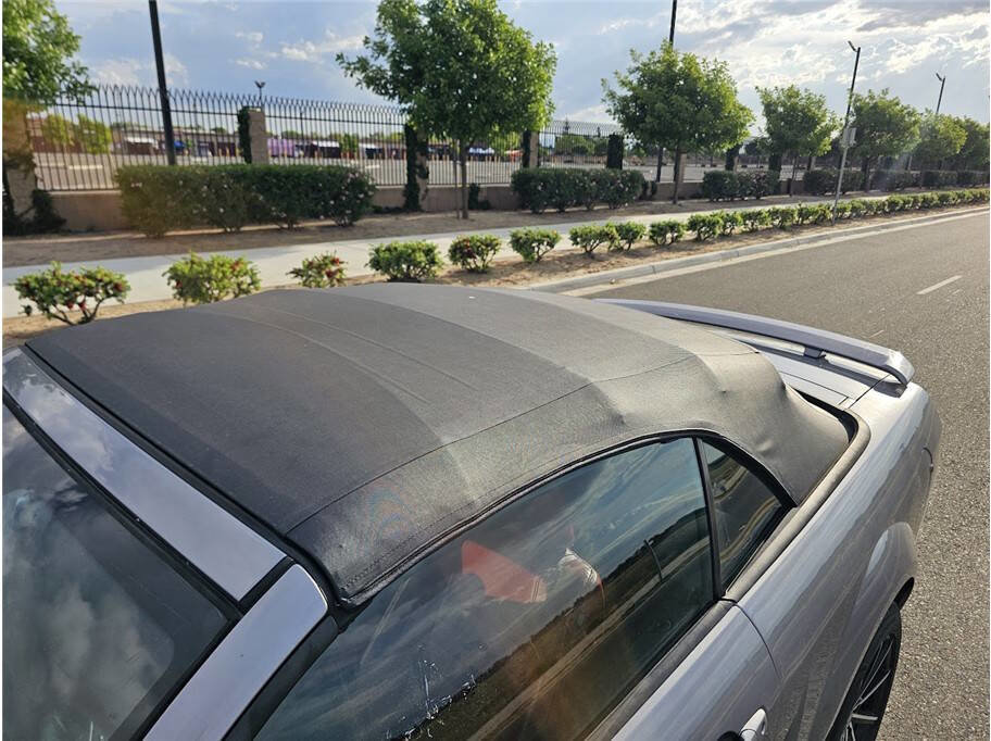 Used 2007 Ford Mustang GT RWD image 35