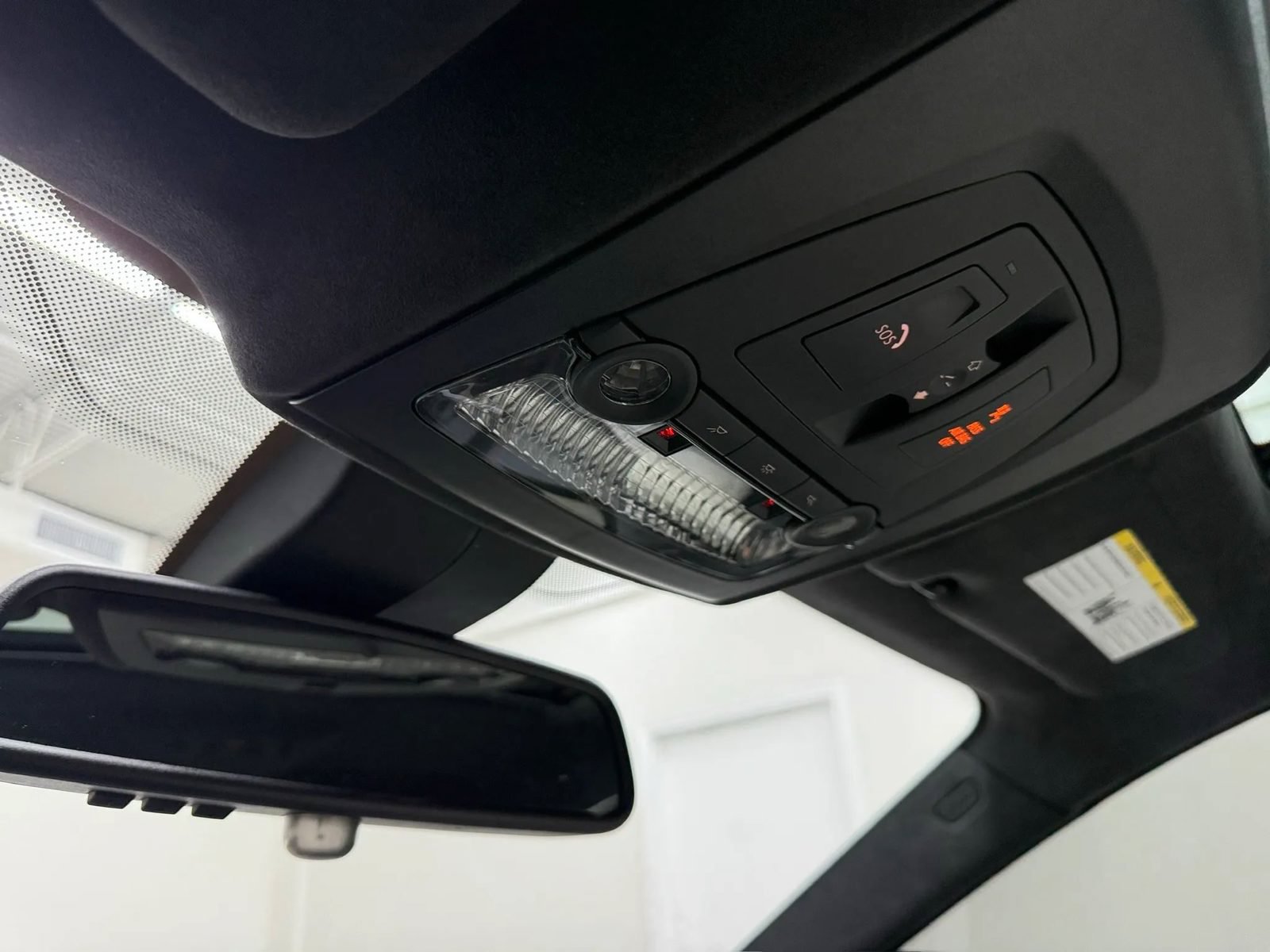 Used 2014 BMW 650i Gran Coupe xDrive AWD/4WD image 27