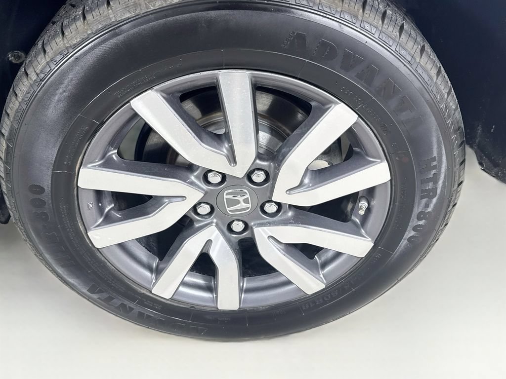 Used 2019 Honda Pilot EX-L image 43