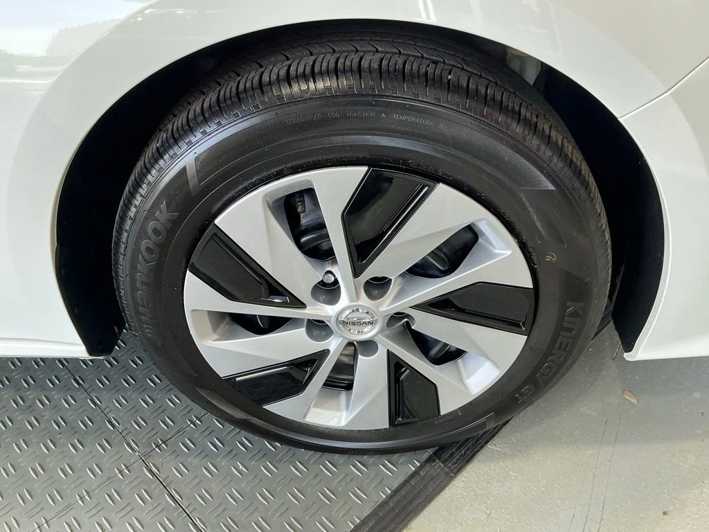 Used 2022 Nissan Altima 2.5 S image 33