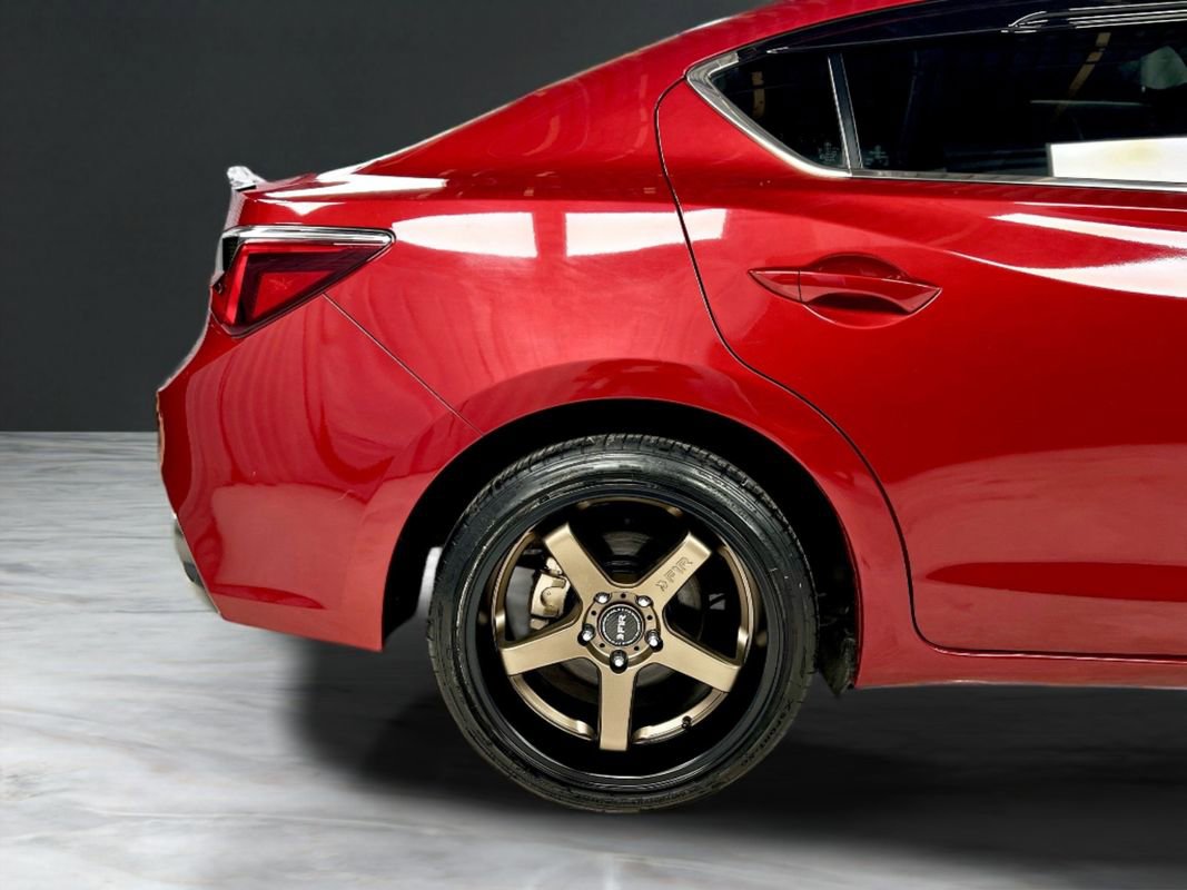 Used 2021 Acura ILX image 14