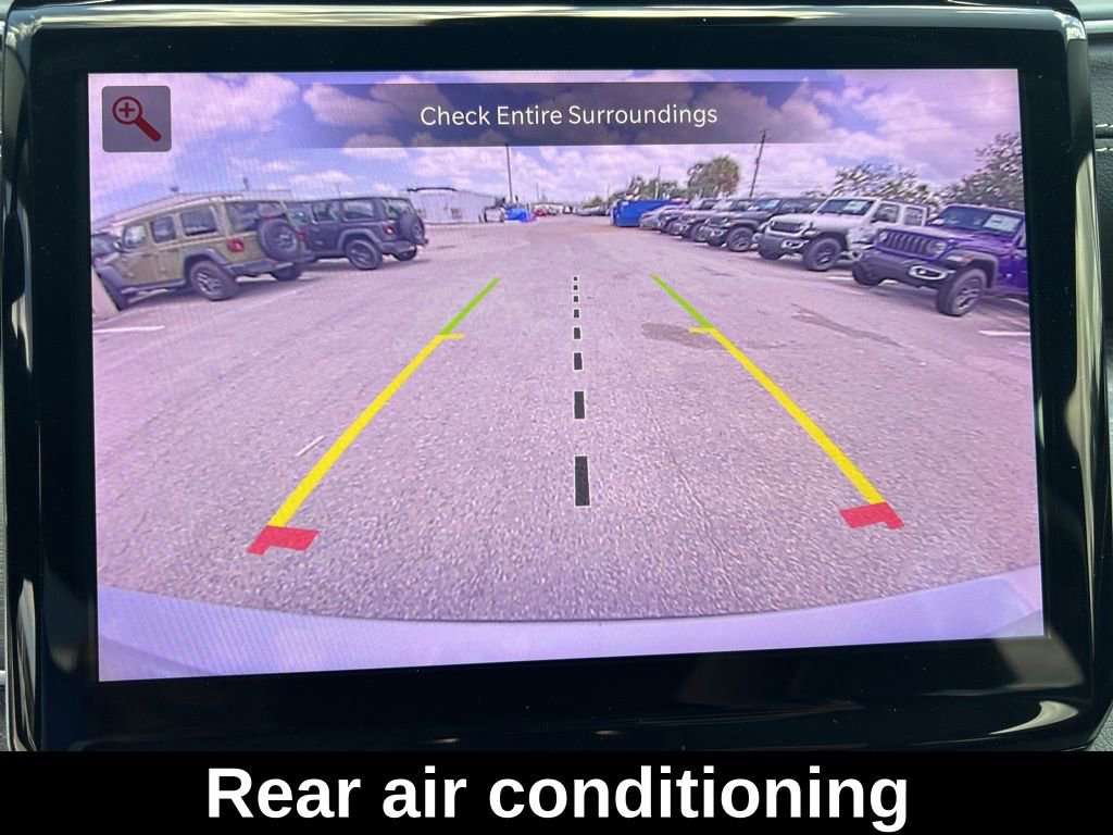 Used 2024 Jeep Grand Cherokee L Limited RWD image 15