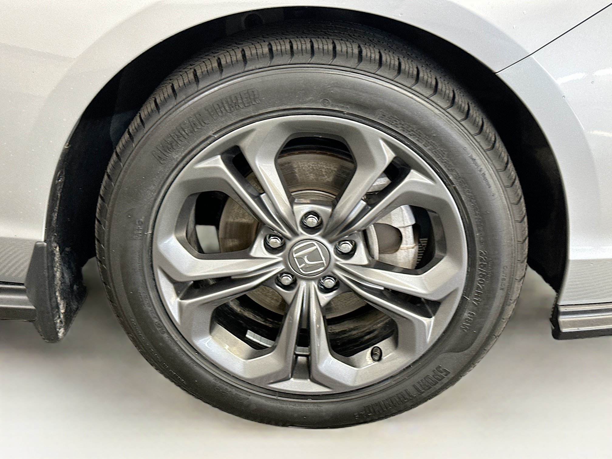 Used 2023 Honda Accord EX image 34