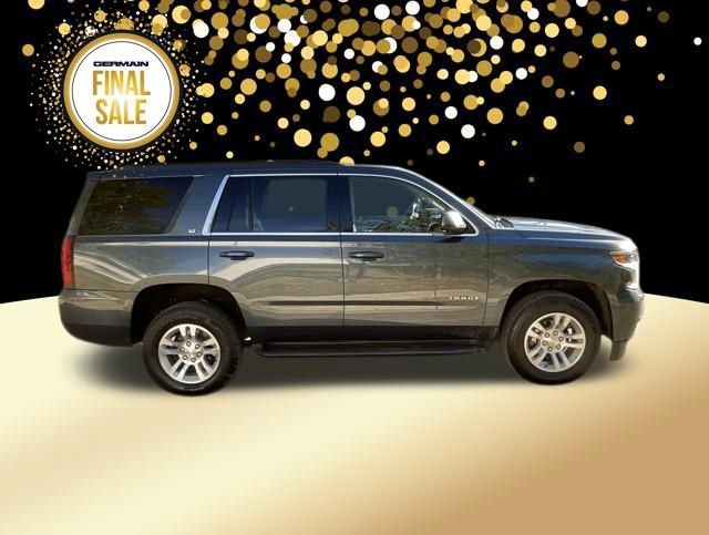 Used 2020 Chevrolet Tahoe LT image 7