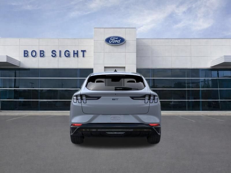 New 2026 Ford Mustang Mach-E GT AWD/4WD image 7