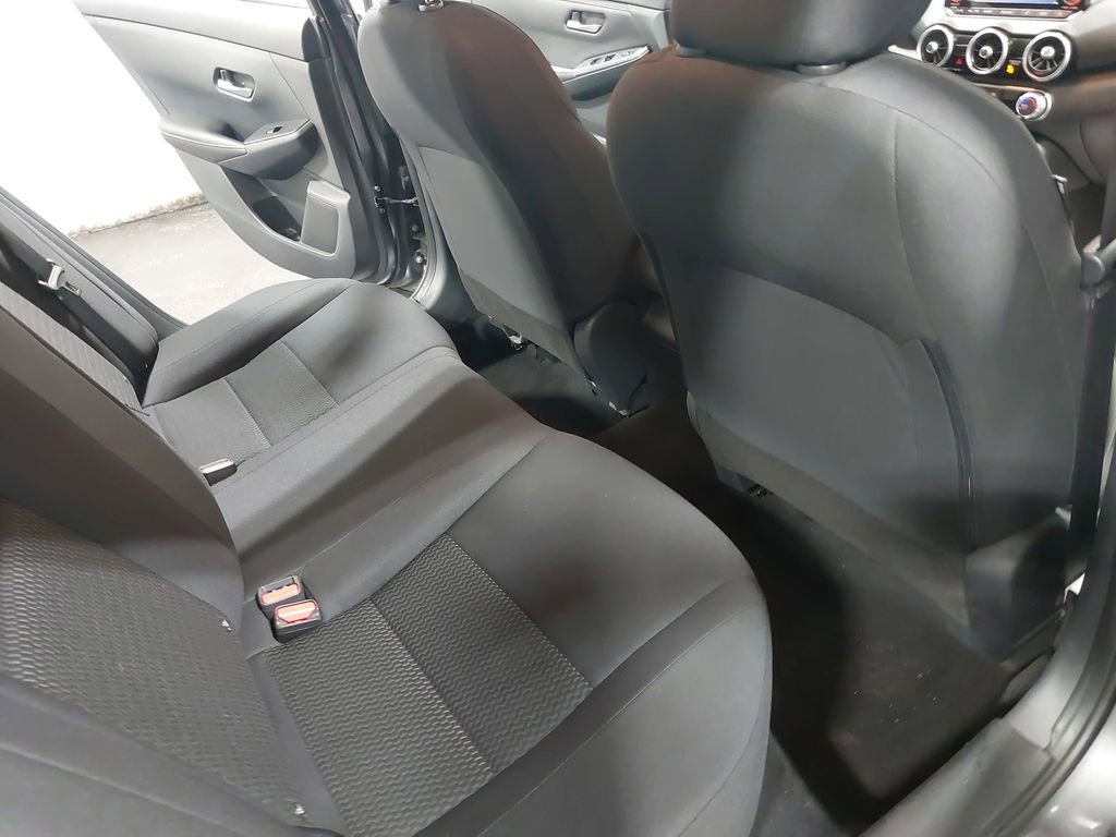 Used 2022 Nissan Sentra S w/ Lighting Package image 11