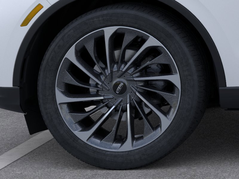 New 2026 Lincoln Aviator Reserve image 19