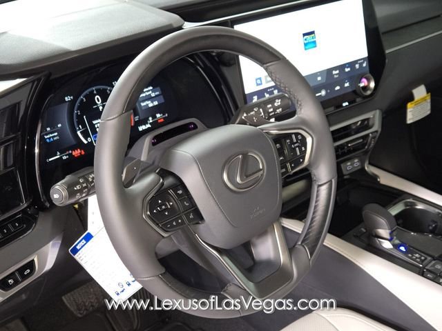 New 2026 Lexus RX 350 Premium image 15
