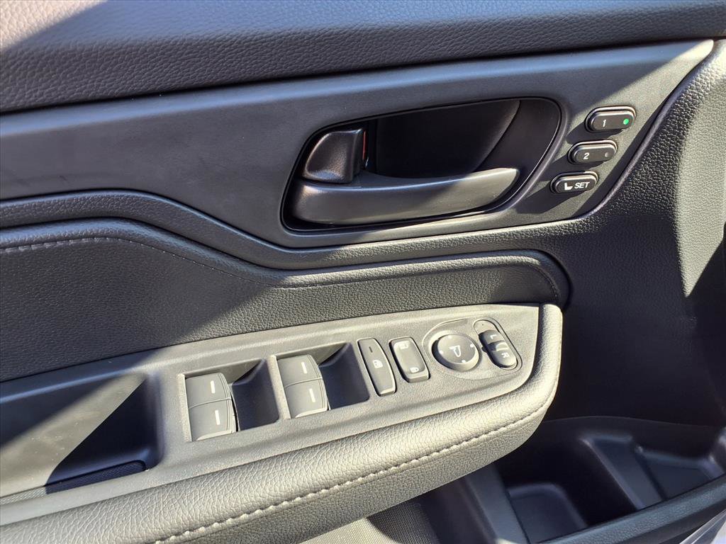 New 2026 Honda Odyssey Sport-L image 14