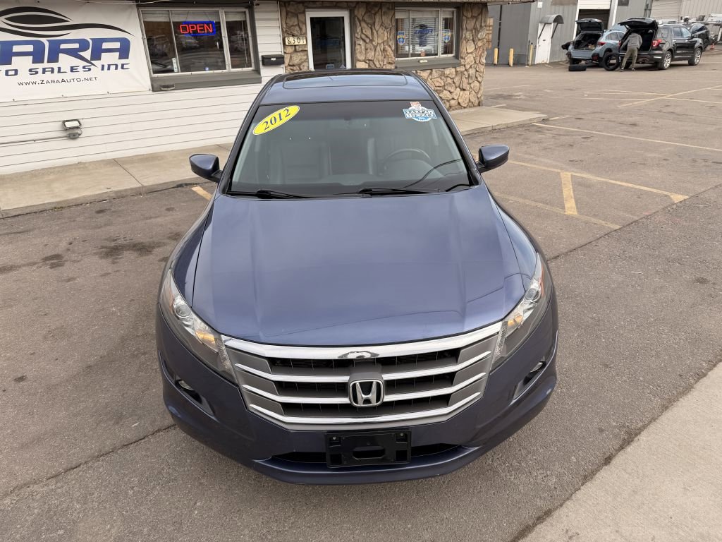 Used 2012 Honda Crosstour EX-L image 10