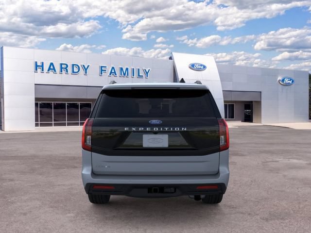 New 2026 Ford Expedition Active RWD image 5