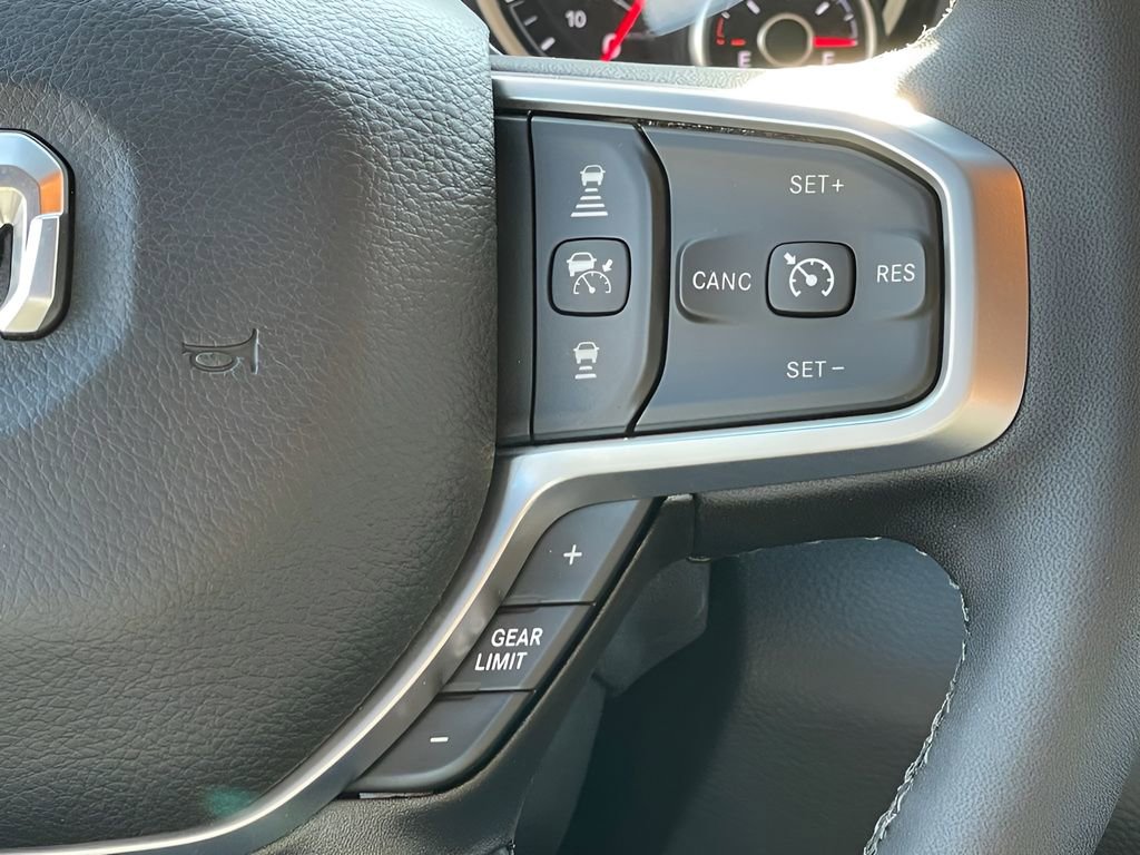 New 2026 RAM 2500 Big Horn image 20