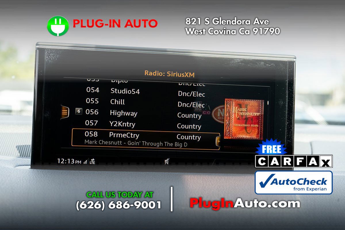 Used 2017 Audi Q7 3.0T Premium Plus w/ Premium Plus Package image 31