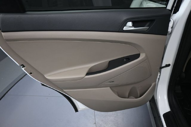 Used 2021 Hyundai Tucson Sport FWD image 26