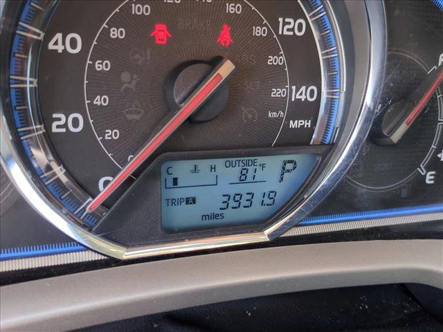 Used 2015 Toyota RAV4 Limited FWD image 13