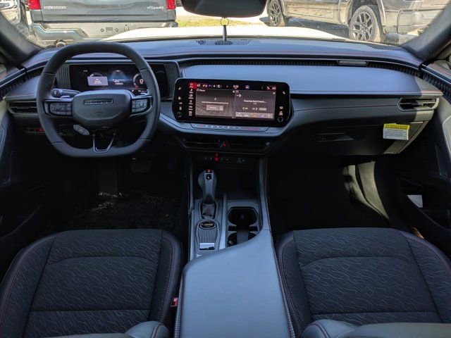 New 2026 Dodge Charger Scat Pack w/ Blacktop Package AWD/4WD image 17
