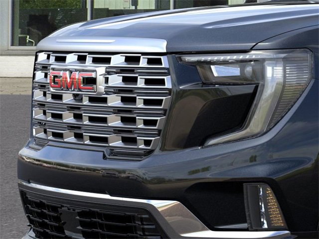 New 2026 GMC Acadia Denali w/ Super Cruise Package image 13