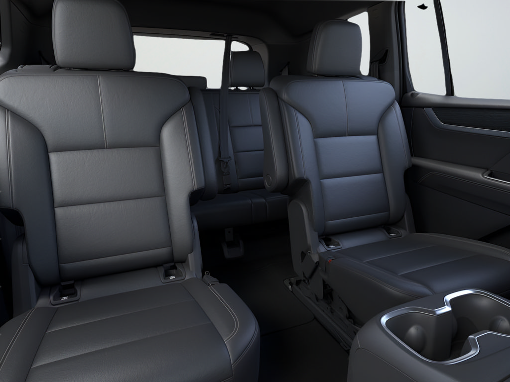 New 2026 GMC Acadia Elevation w/ Super Cruise Package FWD image 17