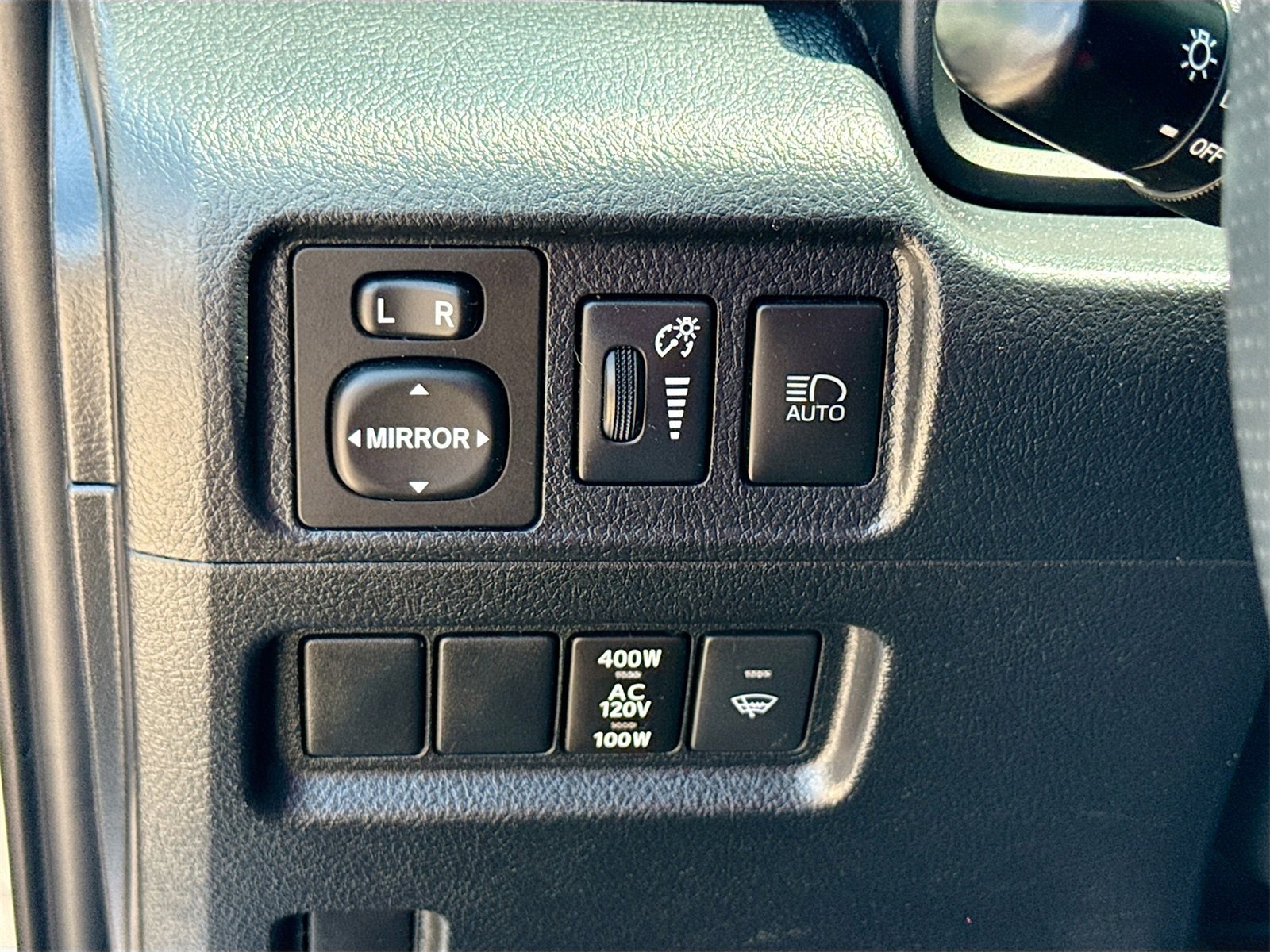 Used 2023 Toyota 4Runner SR5 image 10