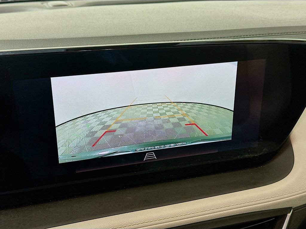 Used 2024 Buick Encore GX Sport Touring image 19