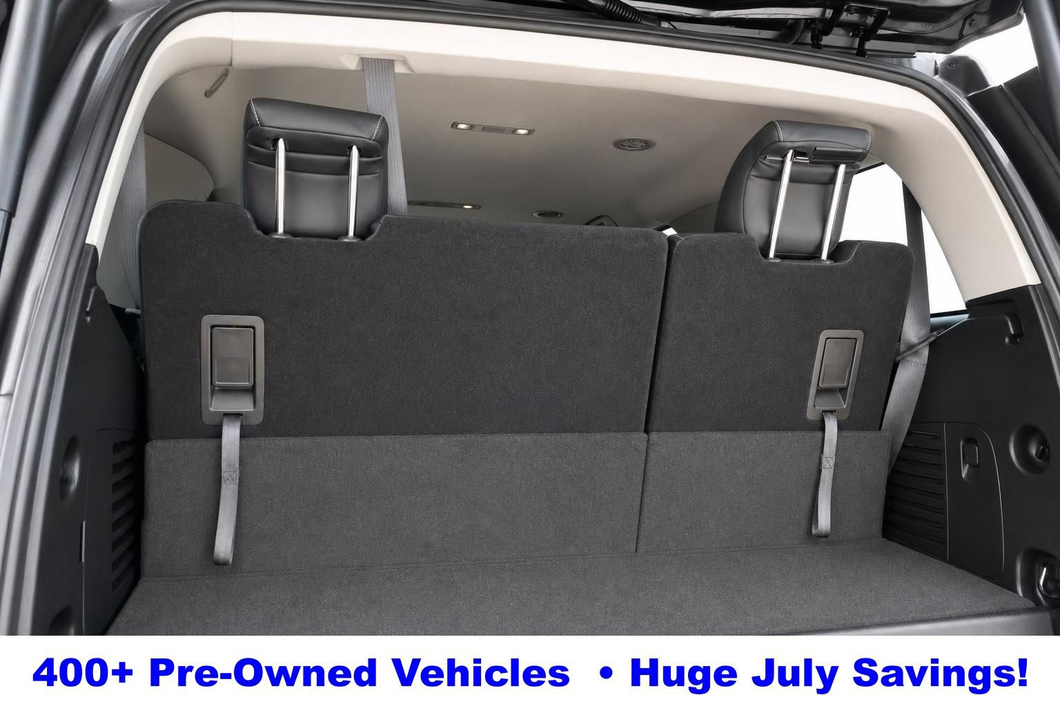 Used 2019 GMC Yukon SLE w/ Convenience Package RWD image 18