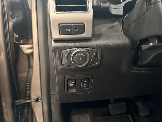 Used 2019 Ford F150 Lariat AWD/4WD image 13