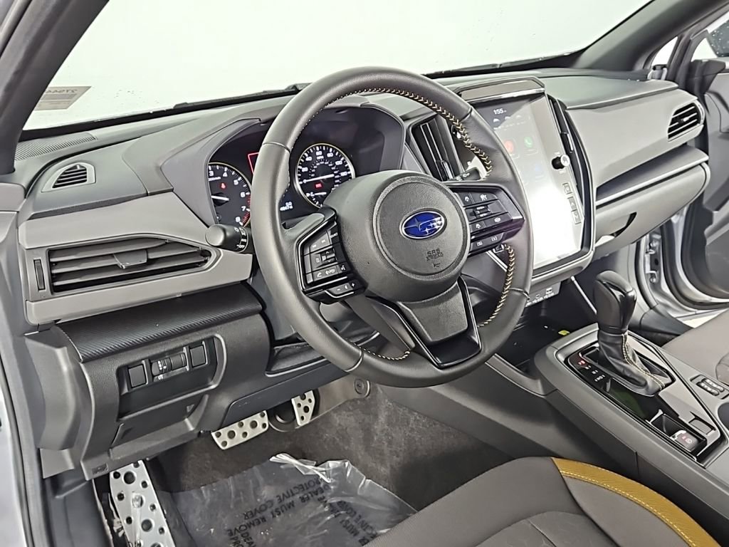 Certified 2025 Subaru Crosstrek 2.5i Sport w/ Crosstrek Mirror Package image 31