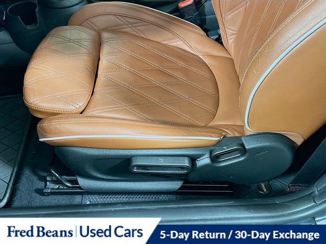 Used 2021 MINI Cooper S image 21