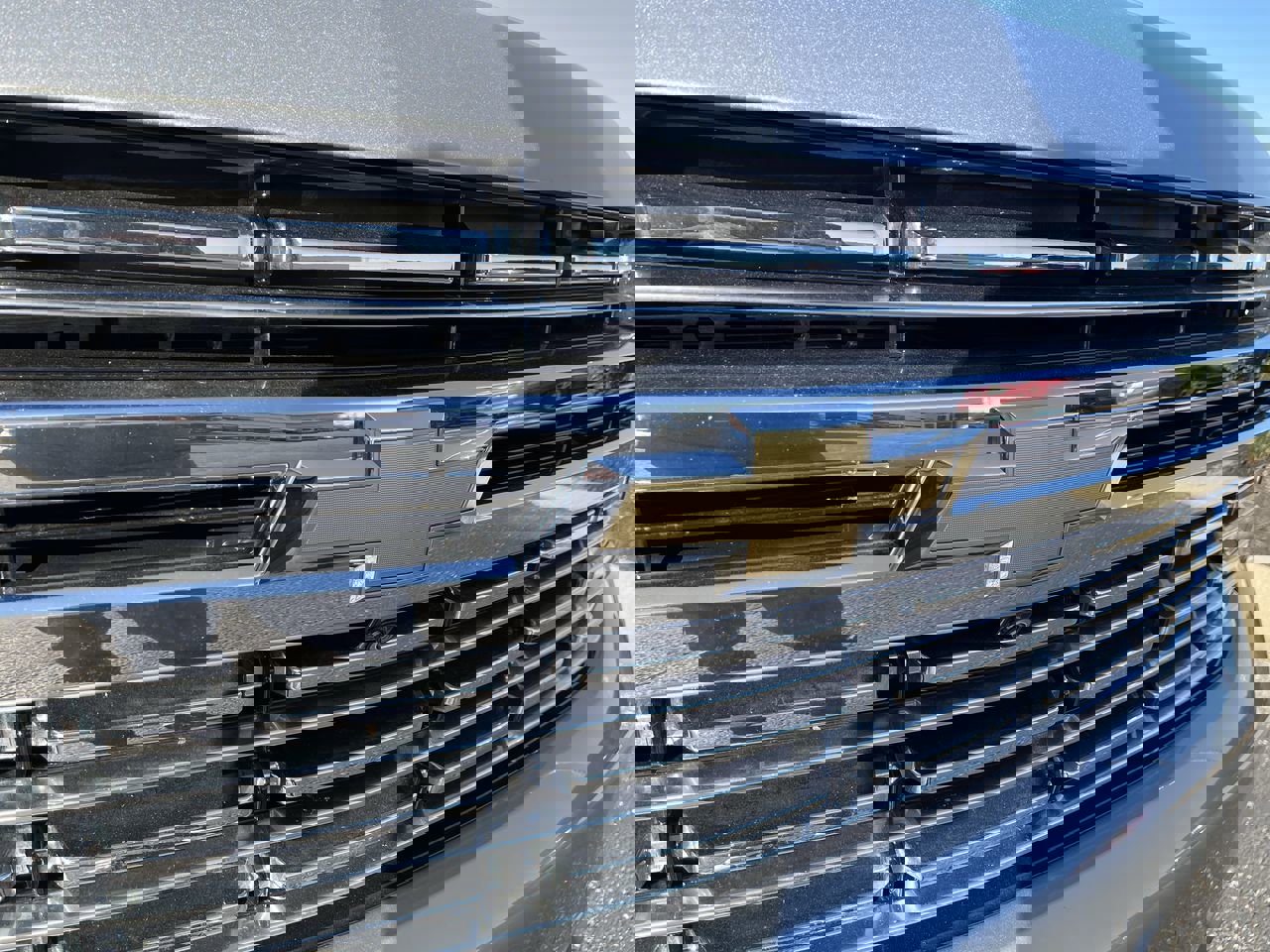 Certified 2024 Chevrolet Tahoe Premier image 32