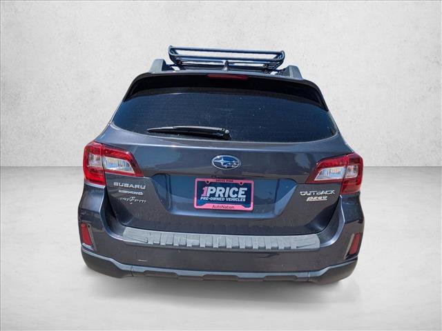 Used 2017 Subaru Outback 2.5i Premium AWD/4WD image 4