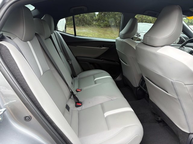 Certified 2026 Toyota Camry SE w/ Convenience Package FWD image 20