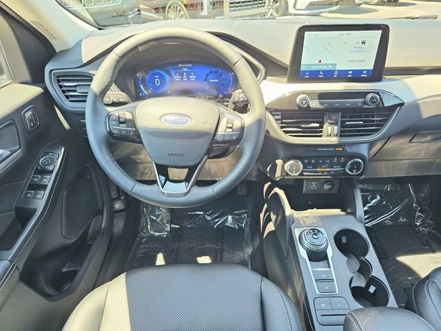 Used 2022 Ford Escape SEL w/ Technology Package AWD/4WD image 36