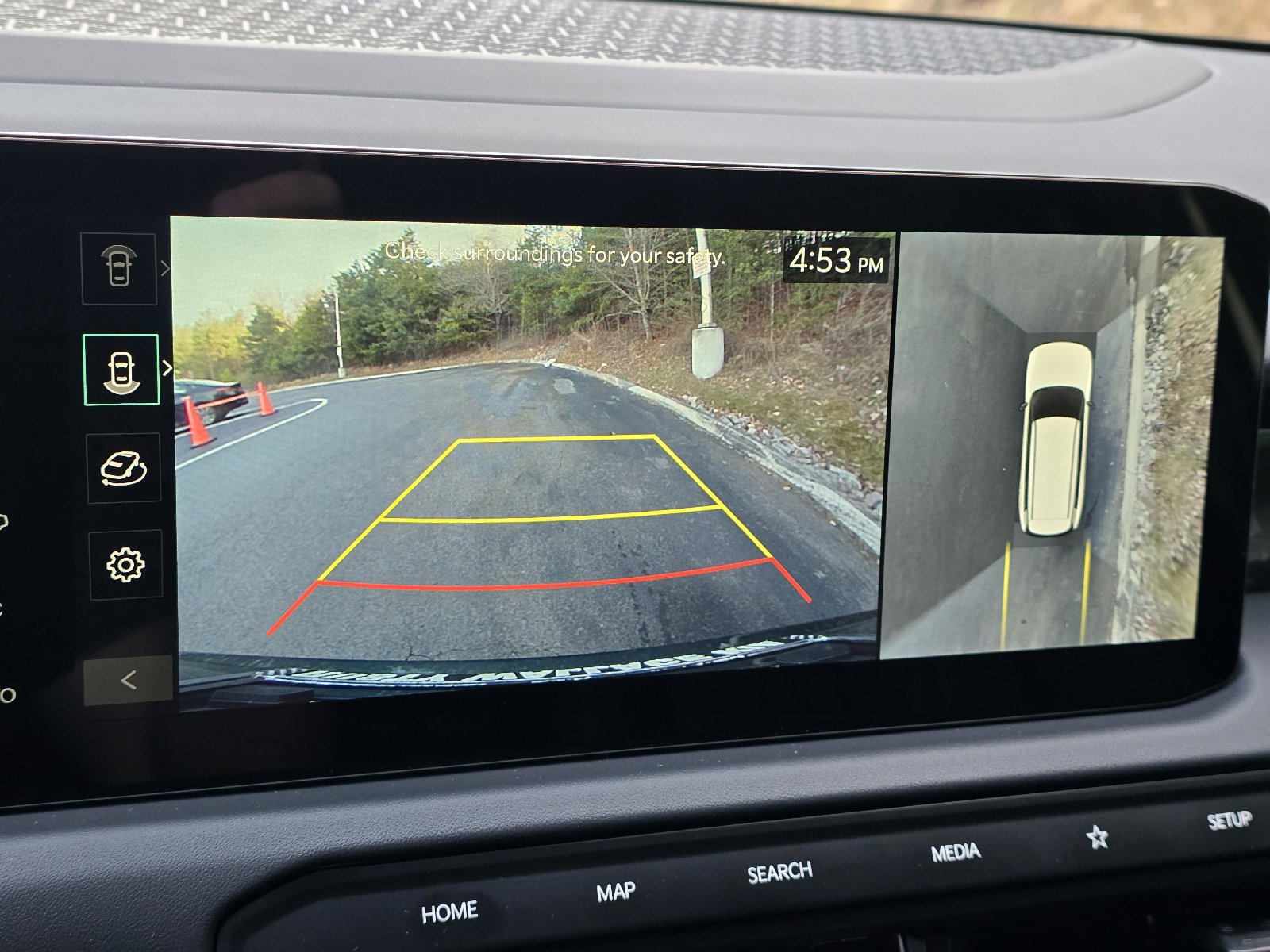 New 2027 Kia Telluride SX Prestige X-Pro image 11