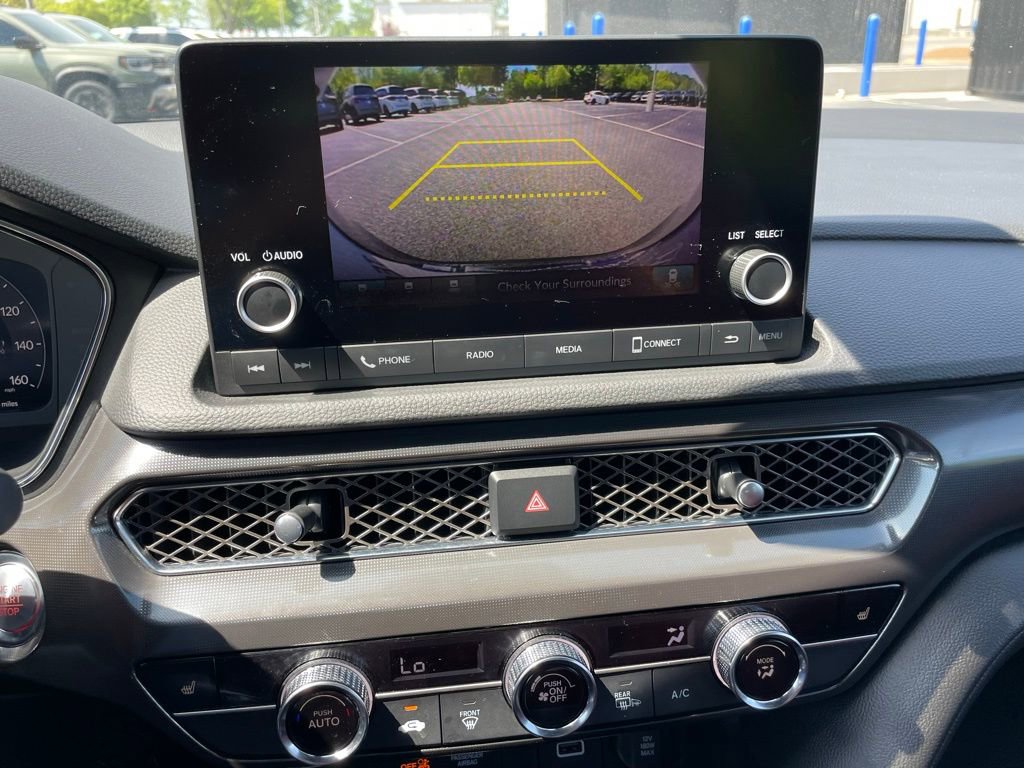 Used 2025 Acura Integra A-Spec image 17