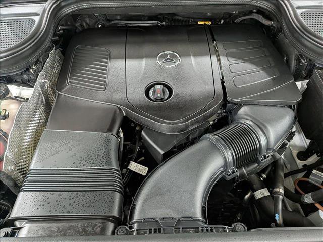 Used 2026 Mercedes-Benz GLE 350 4MATIC image 24