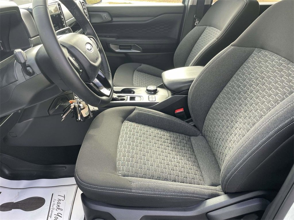 Used 2024 Ford Ranger XLT w/ Trailer Tow Package image 13