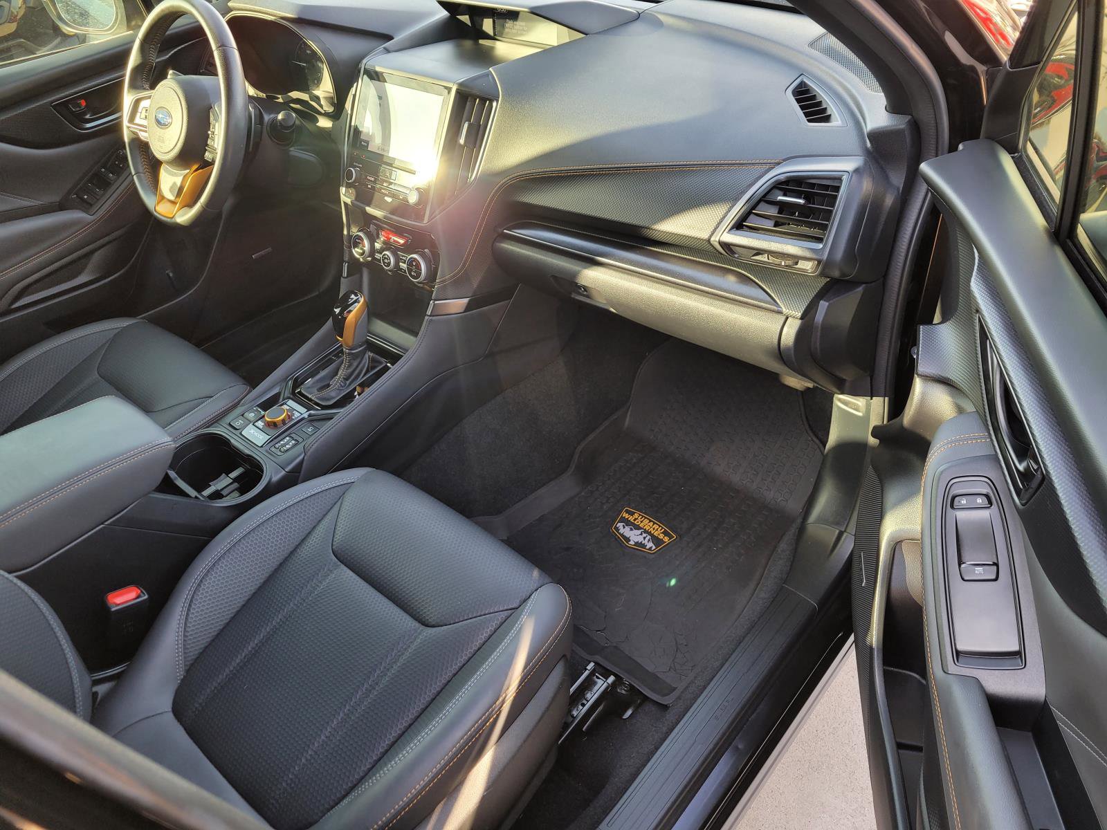 Certified 2023 Subaru Forester Wilderness image 24