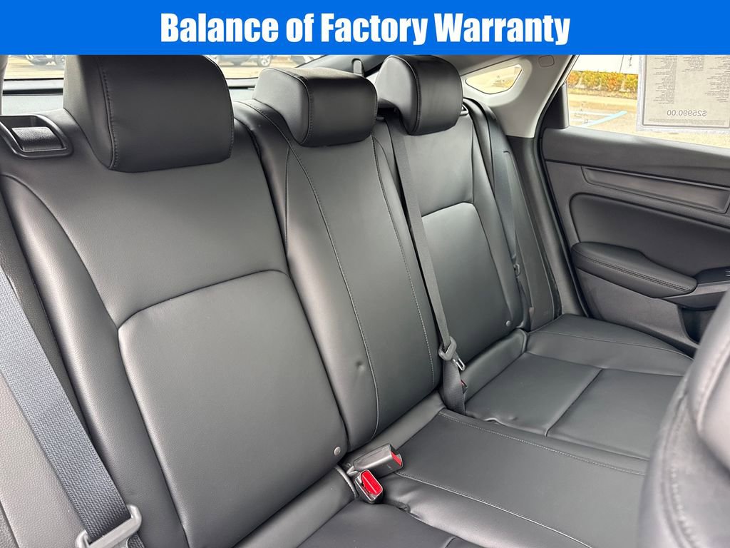 Used 2023 Acura Integra image 10