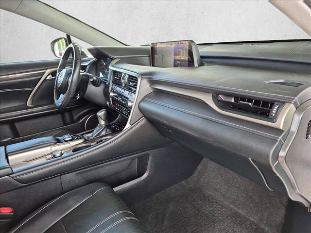 Used 2019 Lexus RX 450h AWD w/ Luxury Package image 24