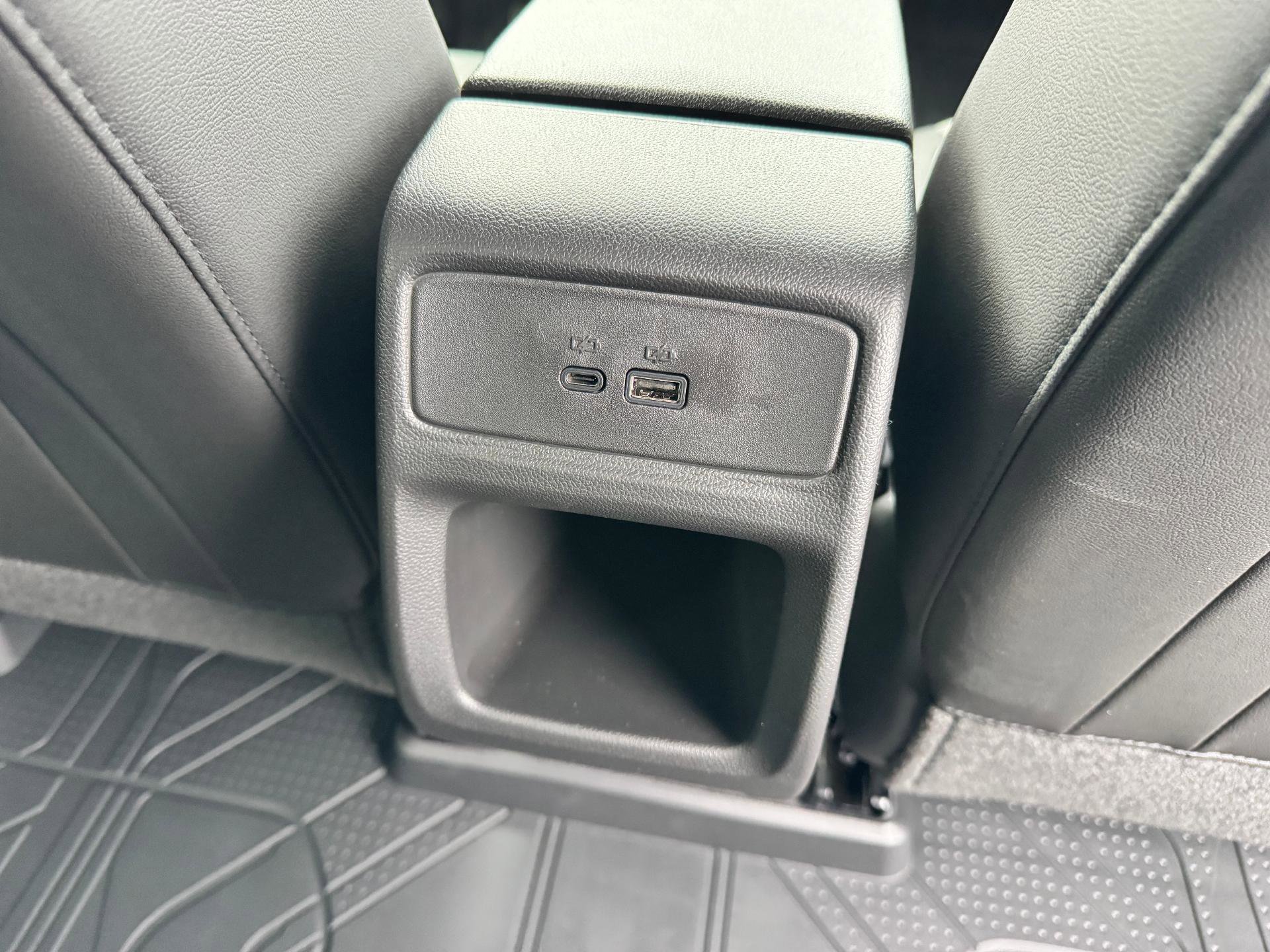 New 2026 Chevrolet Trax LT w/ Driver Confidence Package image 20