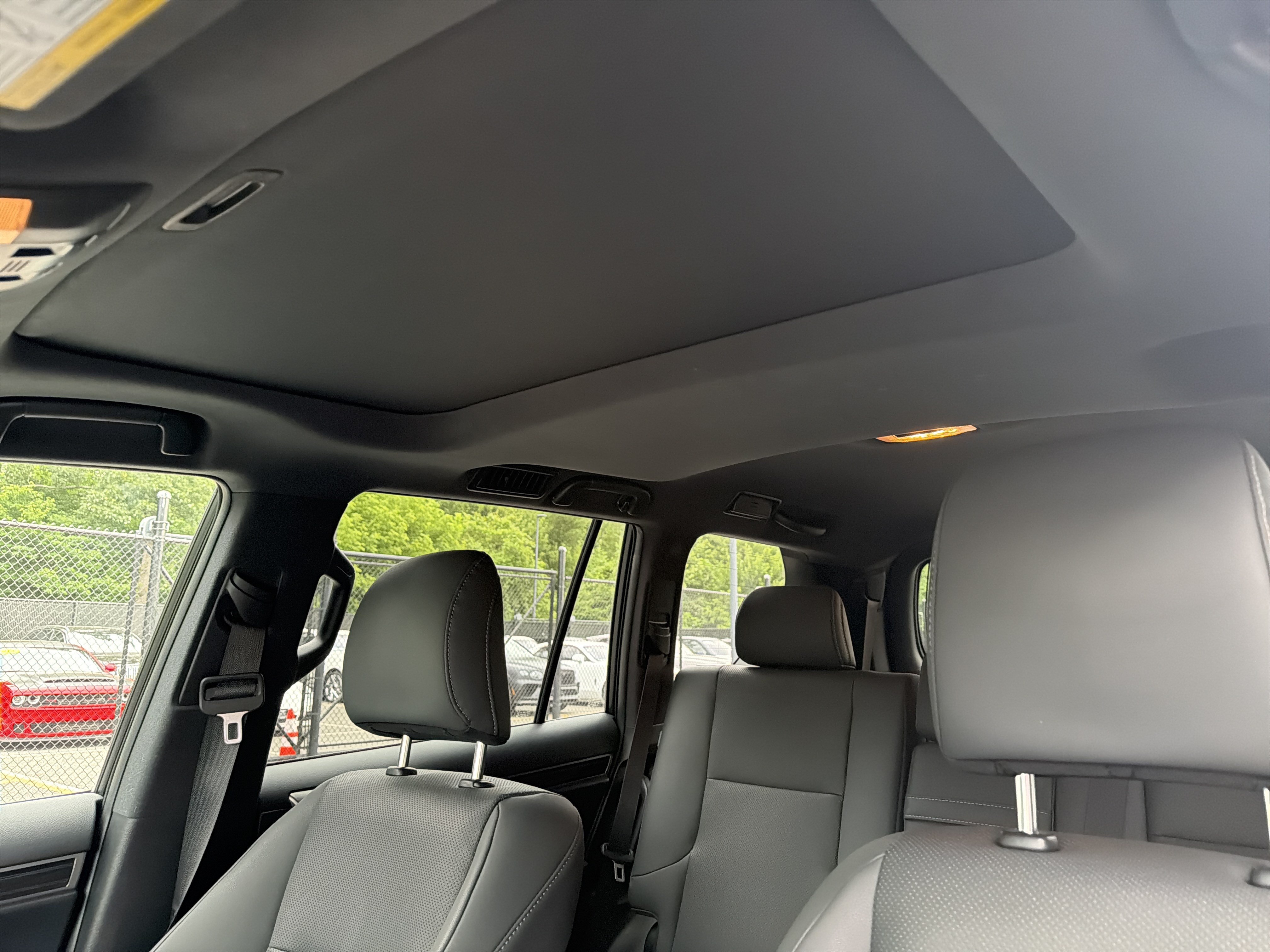 Used 2023 Lexus GX 460 Premium w/ Premium Package AWD/4WD image 16