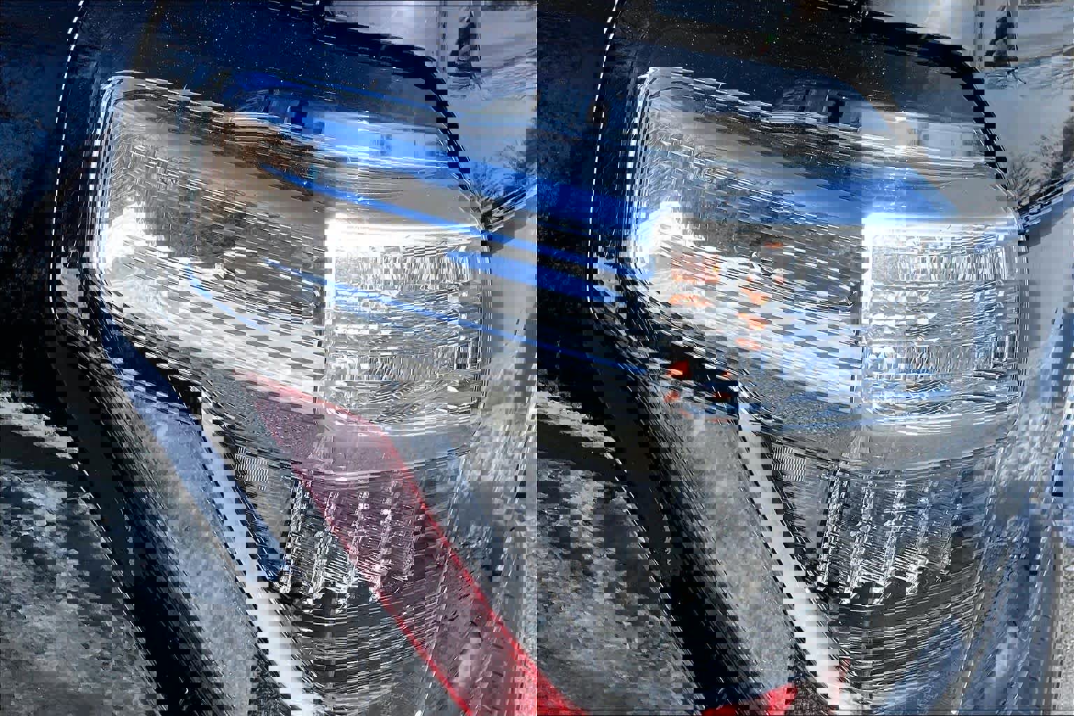 Certified 2023 Toyota 4Runner SR5 Premium image 58